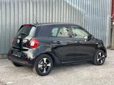 Smart ForFour electric drive / EQ°KLIMA°KAMERA°SHZ° - Smart ForFour in Wuppertal