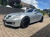 Mercedes-Benz SLK 350 - R171, TÜV+ Öl Neu, Piecha - gebrauchte Mercedes-Benz SLK 350 aus dem Jahr 2005