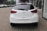 Mazda 2 G-90 AT Homura ACAA LED SHZ RFK EPH Klimaaut.  - Mazda 2 Gebrauchtwagen