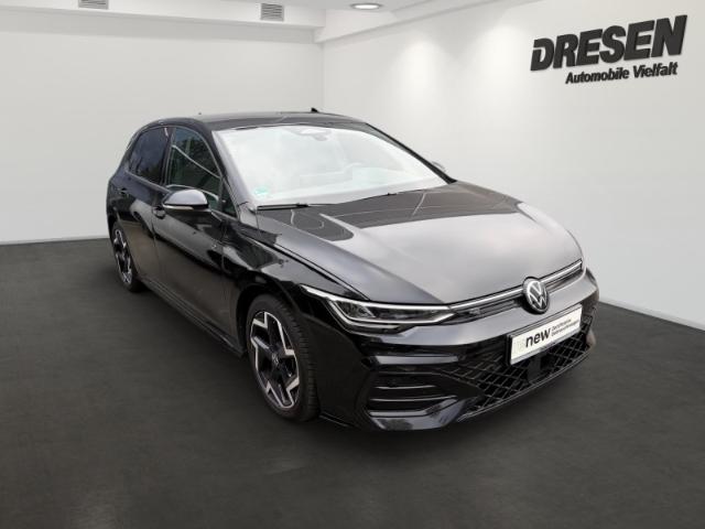 Volkswagen Golf VIII 1.5 eTSI R-Line DSG,RÜCKFAHRKAMERA, миниатюра 2