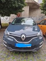 Renault Captur TCe 90 Limited Limited - Renault Captur in Erfurt