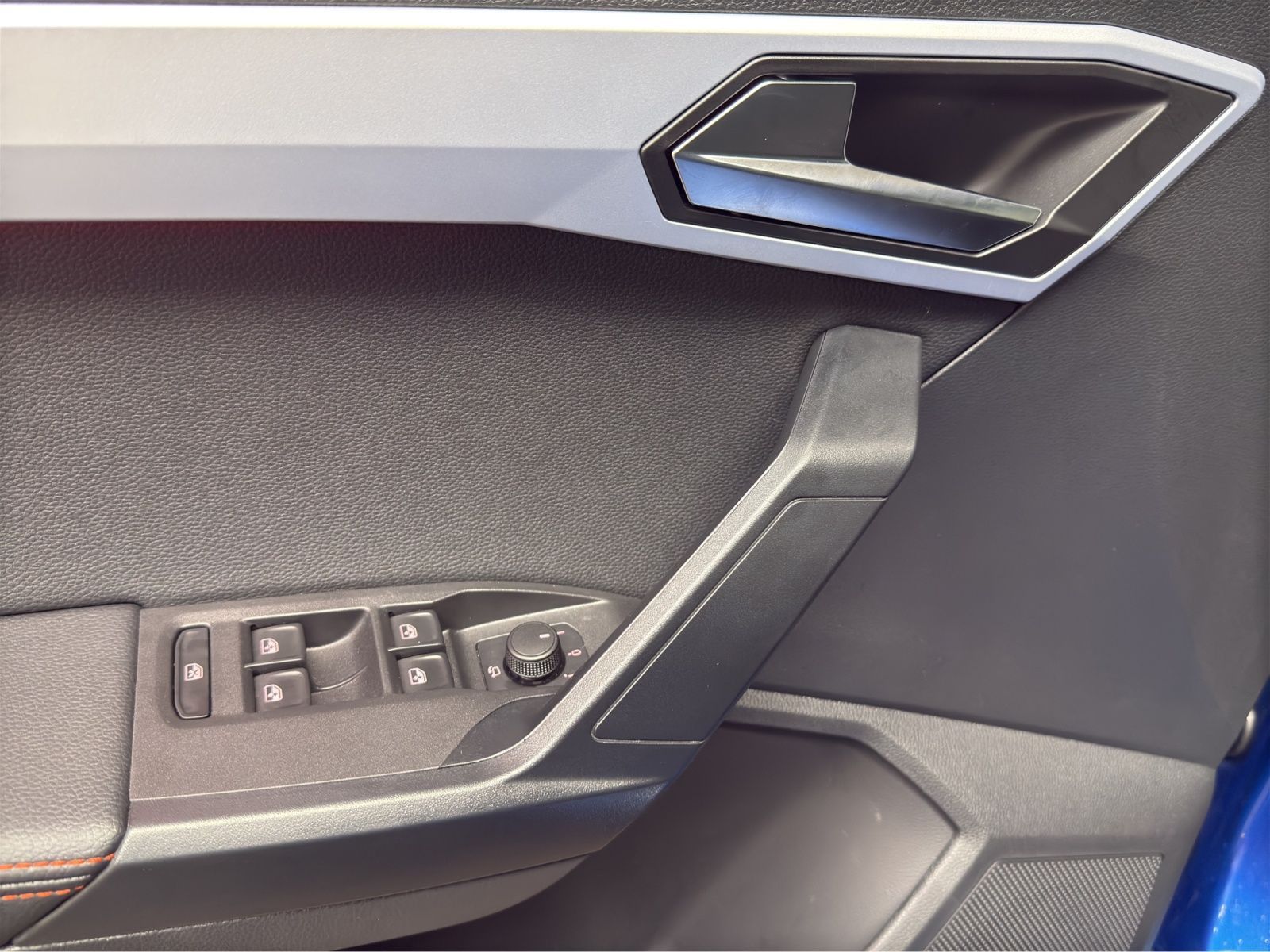 Seat Ibiza - Bild 9