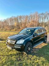 Mercedes-Benz Mercedes Gl450cdi Amg Voll ausgestattet - Mercedes-Benz GL 450: Cdi
