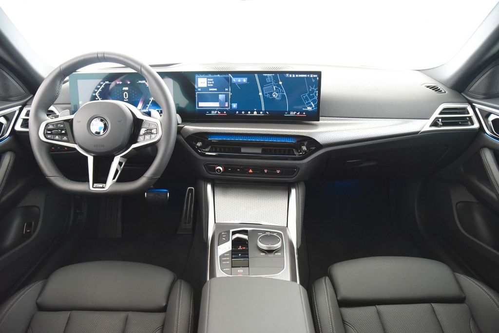 BMW 420 Gran Coupé