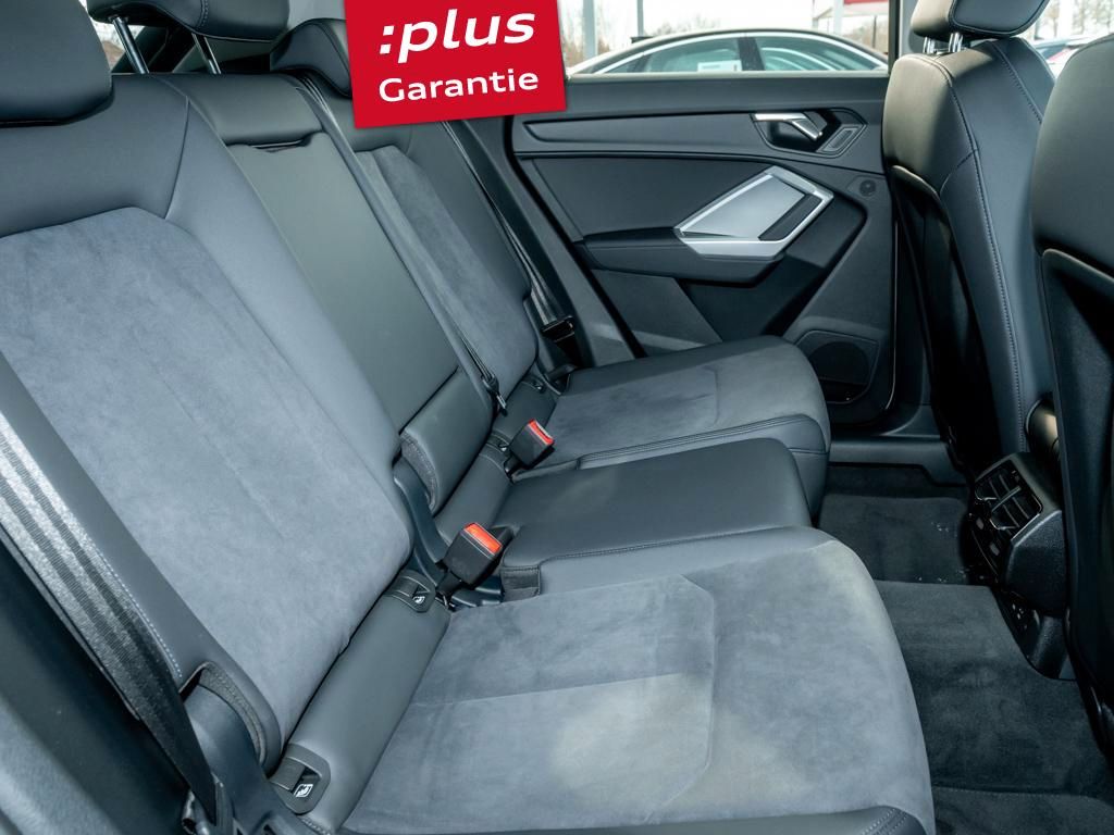 Audi Q3 - Bild 9