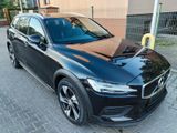 Volvo V60 Cross Country D3 AWD Geartronic Pro - Volvo V60 Cross Country Gebrauchtwagen