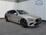 Genesis G70 Shooting Brake Sport 2.2D RWD Line Innova... - Genesis G70: Sport