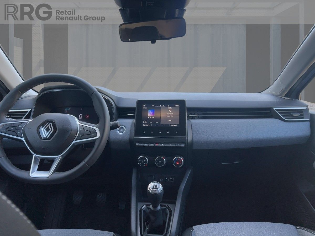 Renault Clio - Bild 10