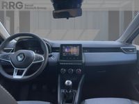Renault Clio - Vorschau Bild 10