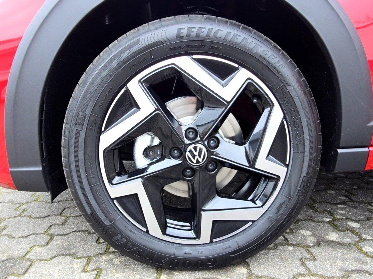 Volkswagen Taigo 1.0 TSI R-Line MATRIX+APP+DAB+AHK+VIRT+ACC
