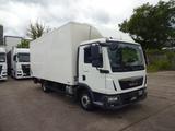 MAN TGL 8.180, LBW, Luft, Tempomat, Klima, AHK - Angebote