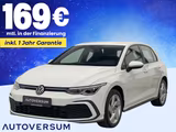 Volkswagen Golf GTE eHybrid *ACC*KAM*SHZ*LANE*CARPLAY*KESSY