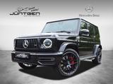 Mercedes-Benz G 63 AMG MANUFAKTUR BURMESTER DSC 360° GSHD AHK - Mercedes-Benz G 63 AMG in Düsseldorf
