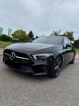 Mercedes-Benz A 220 4MATIC