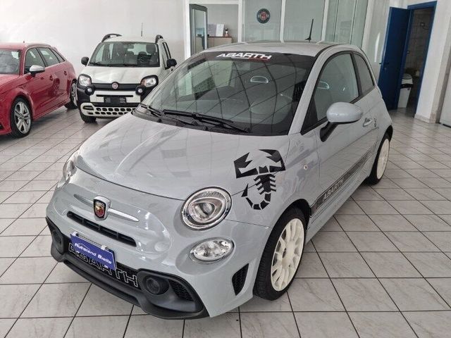 Abarth 595 595 1.4 Turbo T-Jet 145 CV