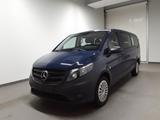 Mercedes-Benz Vito Tourer 114 CDI Pro extralang AUTOMATIK - Mercedes-Benz Vito mit Diesel-Antrieb: Kombi, Aut Cdi
