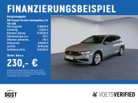 Volkswagen Passat Variant - Vorschau Bild 1