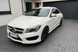 Mercedes-Benz Mercedes Benz CLA 220d AMG-Line - Mercedes-Benz CLA 220 in Bielefeld
