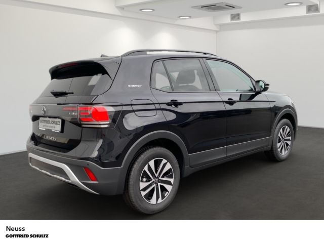 Volkswagen T-Cross - Bild 4