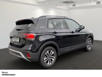 Volkswagen T-Cross - Vorschau Bild 4