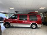 Chevrolet Chevy Van F Econoline Van E-150  LPG   4,6V8 Exp - Chevrolet Chevy Van Gebrauchtwagen
