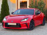 Toyota GR86 Executive - gebrauchte Toyota GR86 aus dem Jahr 2023