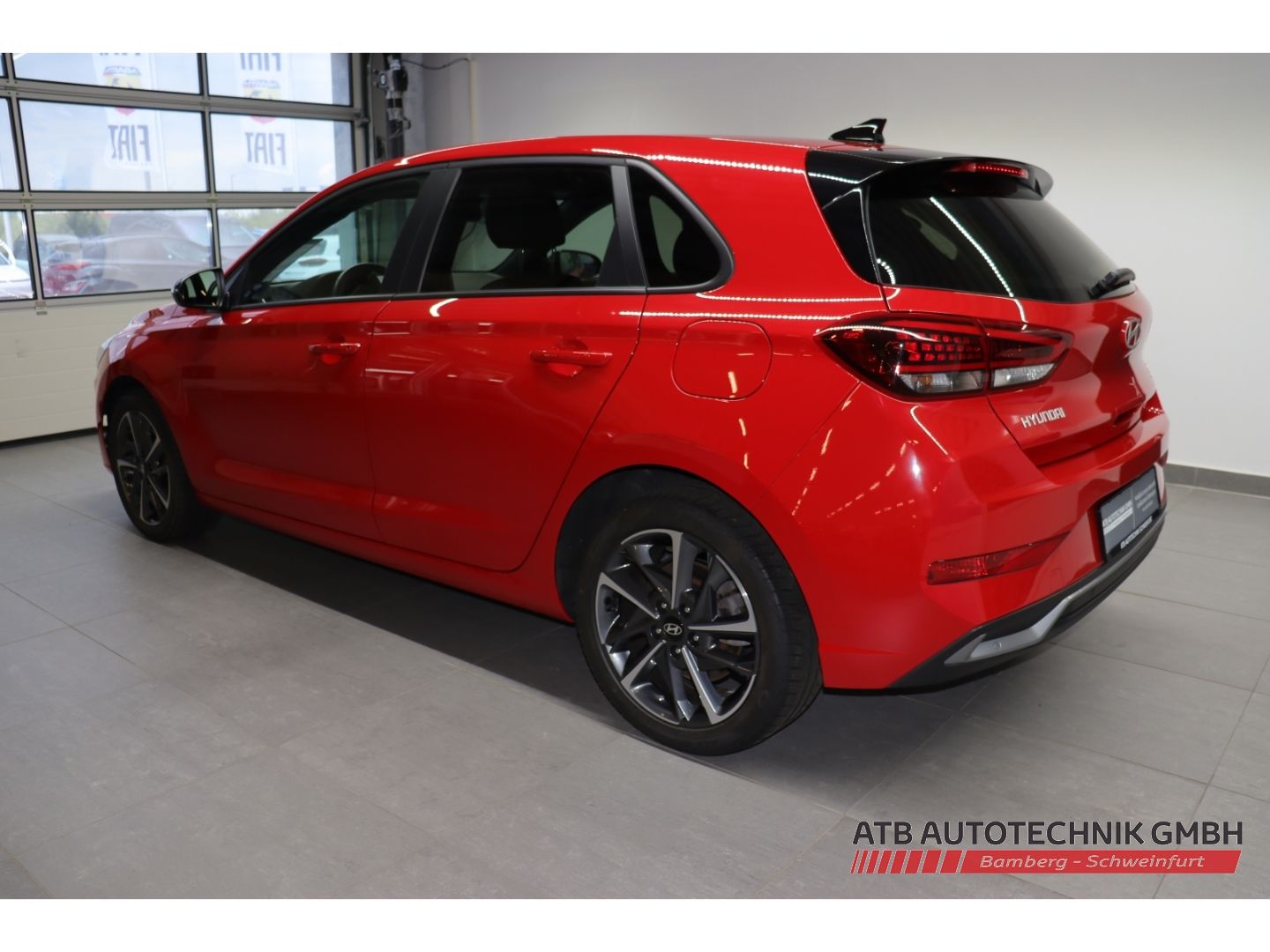 Hyundai i30 – Bild 5