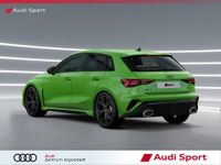 Audi RS3 - Vorschau Bild 4
