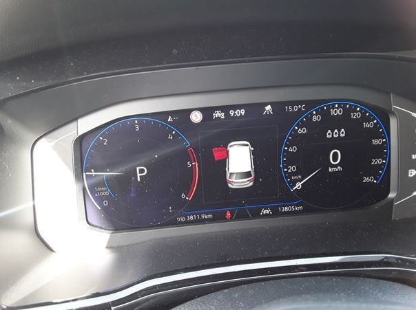 Volkswagen Touran - Bild 7