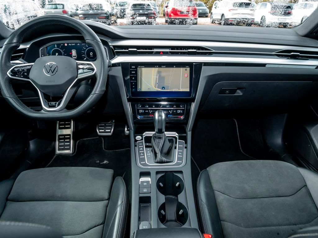 Volkswagen Arteon - Bild 8