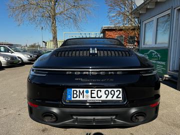 صورة 7 لـ 2023 Porsche 911 URMODELL
