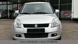 Suzuki Swift Lim. Snow 4X4 TÜV 01/26 STANDHEIZUNG KLIMA - Suzuki Swift: Snow