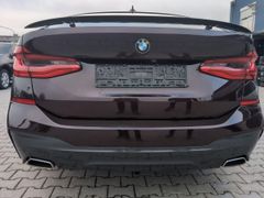 BMW 640d GT M Sport/HK/Luft/Softcl./Pano/NightVision