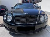Bentley Continental Flying Spur Speed  - Bentley
