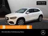 Mercedes-Benz GLA 200 d Prog/Dist/LED/Kam/CarPlay/DAB/SpiegelP - Mercedes-Benz GLA 200 in Wiesbaden