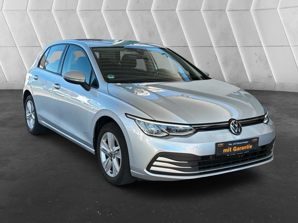 Image of Volkswagen Golf