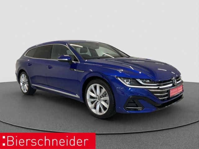 Volkswagen Arteon - Bild 3