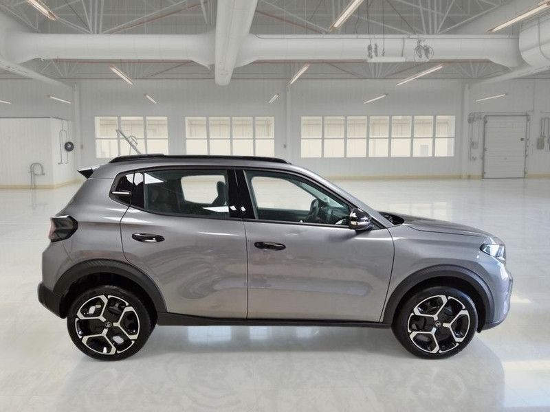 Citroën CITROEN C3 TURBO 100 CV MANUALE PLUS 5 PORTE BER imagem 3
