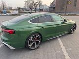 Audi RS5 2.9 TFSI tiptronic quattro Sportback - - Audi RS5 in Berlin