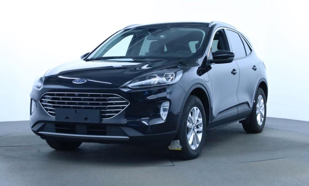 Ford Kuga Plug-In Hybrid Titanium X