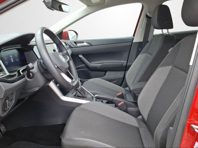 TAIGO 1.0 TSI DSG LIFE NAVI+CAM+APP+LED