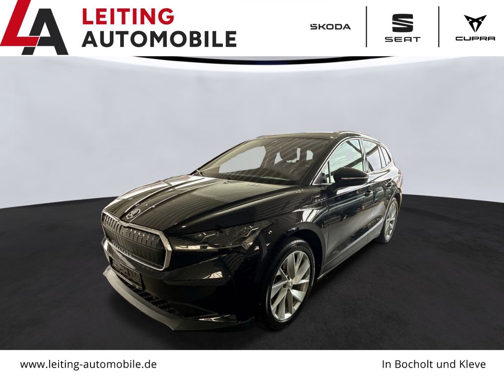 Image of Skoda Enyaq