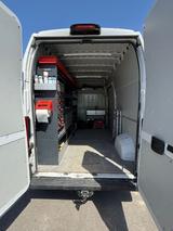 Fiat Ducato - Fiat Ducato von privat