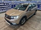 Dacia Logan MCV TCe 90 Stepway Celebration - Dacia Unfallwagen