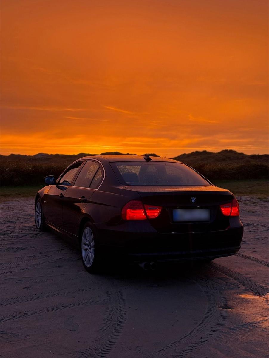 BMW 325
