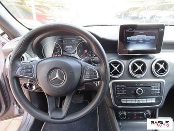 Mercedes A 160 - 8