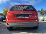 Ford Fiesta Fun*TÜV NEU 2027*wenig KM+Voll Scheckhft* - Ford Fiesta Fun mit Benzin-Antrieb