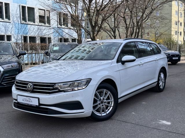 Volkswagen Passat Variant 2,0TDI Business*AHK*LED*DSG*ACC*