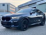 BMW X6 M50i Vollausstattung*ALCANTARAHIMMEL*HEAD-UP*