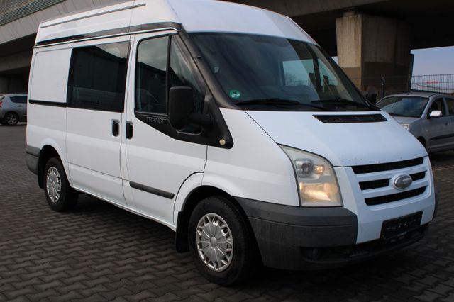 Ford Transit Wohnmobil FT 280 K Trend